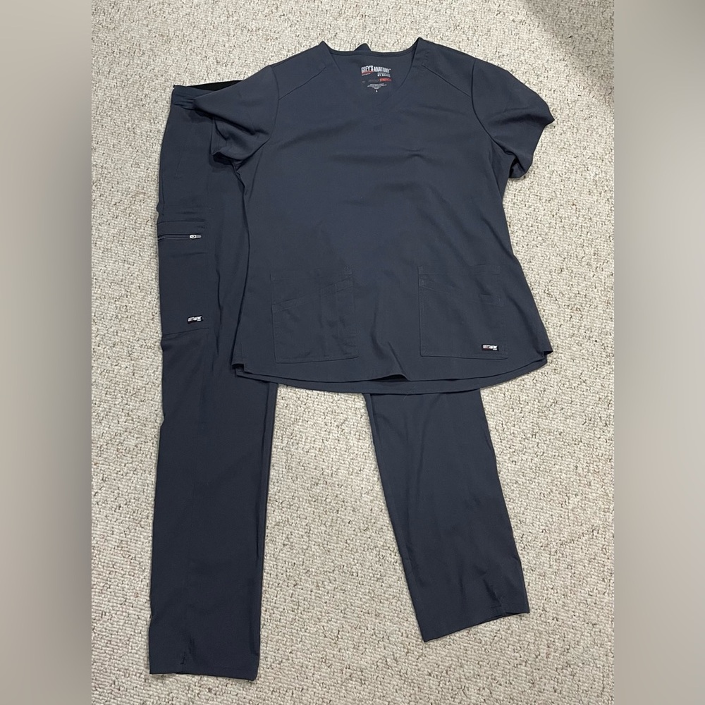 Grey’s Anatomy Scrub Set by Barco